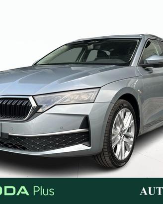 SKODA Octavia wagon 2.0 tdi executive 150cv dsg