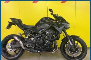 KAWASAKI Z 900 Garantita e Finanziabile