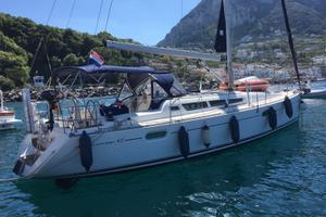 Barche a vela noleggio
