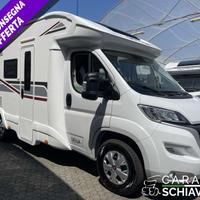 GIOTTILINE SIENA 385 PREMIERE EDITION CAMBIO AUT