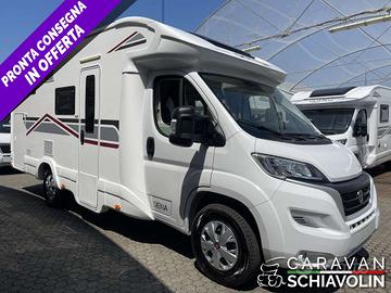 GIOTTILINE SIENA 385 PREMIERE EDITION CAMBIO AUT