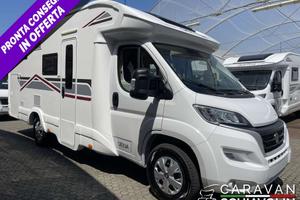 GIOTTILINE SIENA 385 PREMIERE EDITION CAMBIO AUT