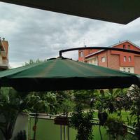 OMBRELLONE DA GIARDINO 