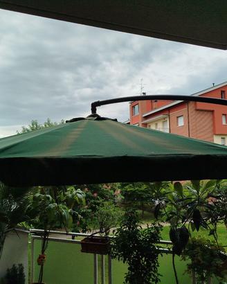 OMBRELLONE DA GIARDINO 