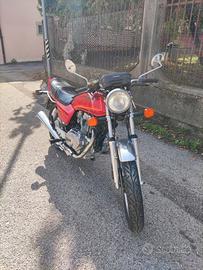 Honda CB 400 N