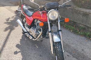 Honda CB 400 N