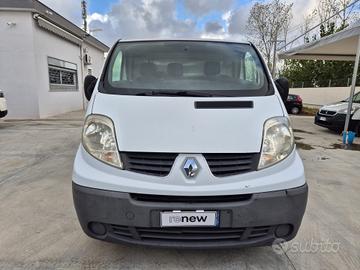 Renault Trafic T27 2.0 dCi/90 PC-TN Furgone Ice