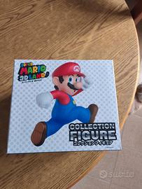 Super Mario 3d Land figure Nintendo 