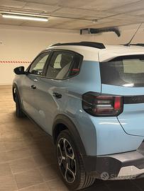 Citroen ec3 you plus