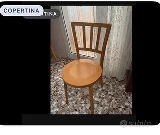 6 sedie