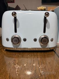 Tostapane smeg 4x4