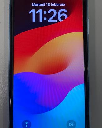 Iphone XR 64 GB