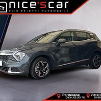 Kia Sportage 1.6 CRDi MHEV DCT Business*PROMO*