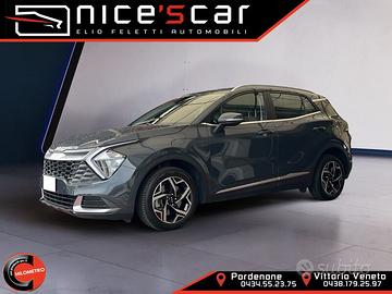 Kia Sportage 1.6 CRDi MHEV DCT Business*PROMO*
