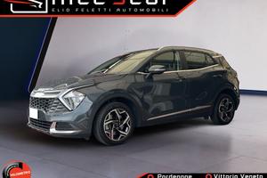 Kia Sportage 1.6 CRDi MHEV DCT Business*PROMO*