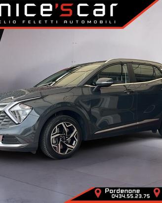 Kia Sportage 1.6 CRDi MHEV DCT Business * PROMO *
