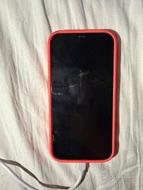Iphone 11 danneggiato
