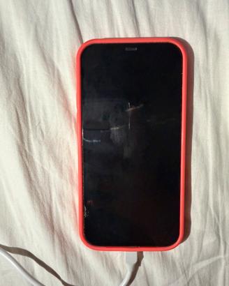 Iphone 11 danneggiato