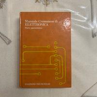 Manuale Elettronica