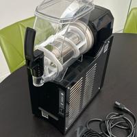 Macchina per granite / creme fredde da banco