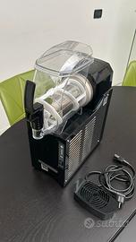 Macchina per granite / creme fredde da banco