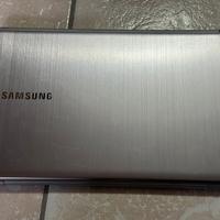 Portatile Samsung 15 pollici