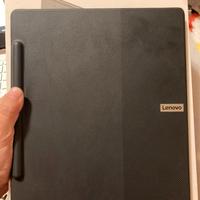 Lenovo Smart Paper 10.3" E ink paper-like feel