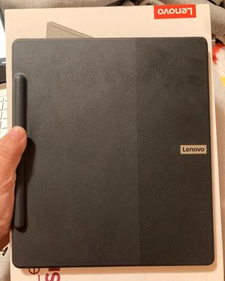 Lenovo Smart Paper 10.3" E ink paper-like feel
