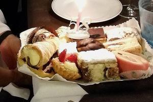 Rif.3678| bar chioggia