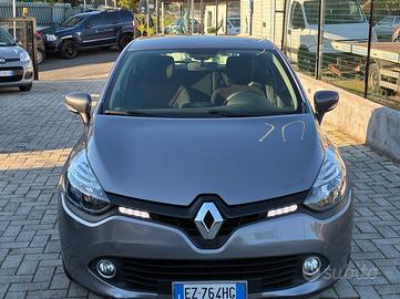 Renault Clio GPL