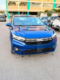 Dacia sandero streetway  Tce 100 Gpl Eco G