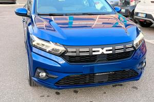 Dacia sandero streetway  Tce 100 Gpl Eco G