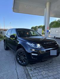 🔥LAND ROVER DISCOVERY SPORT 🔥