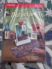 Gioco per bambini Osmo detective Agency 