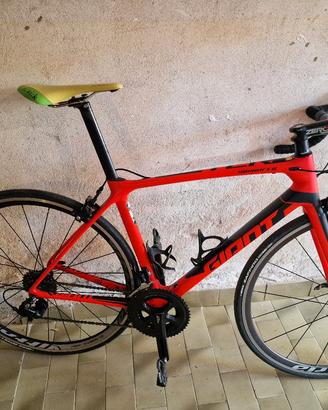 bici da cosra