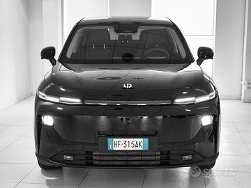 Leapmotor B10 BEV 67.1KWH Life