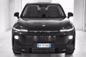 Leapmotor B10 BEV 67.1KWH Life