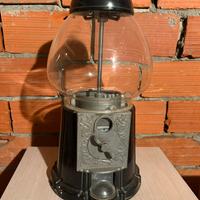 Distributore Caramelle Vintage (Gumball Machine)