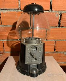 Distributore Caramelle Vintage (Gumball Machine)
