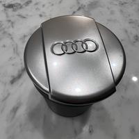 Posacenere oroginale Audi