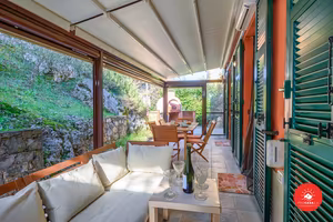 Appartamenti villa La Foce