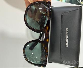 Occhiali dsquared2