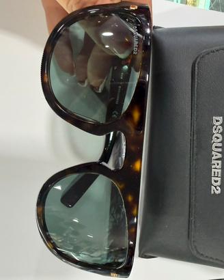Occhiali dsquared2