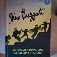 La famosa invasione degli orsi in Sicilia  Dino B