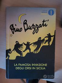 La famosa invasione degli orsi in Sicilia  Dino B