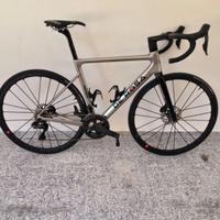 Bici da corsa De Rosa mod. Merak