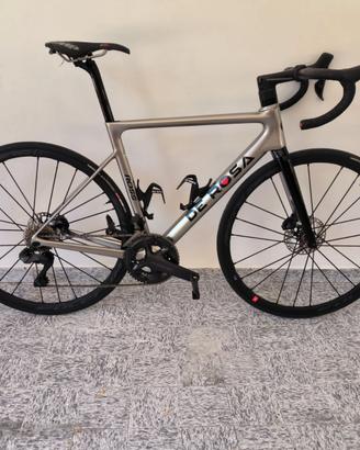 Bici da corsa De Rosa mod. Merak