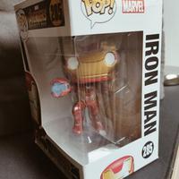 FunkoPop 285 - Iron Man Avengers Infinity War