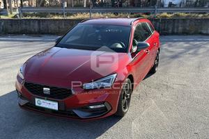 SEAT Leon 1.5 eTSI 150 CV DSG FR