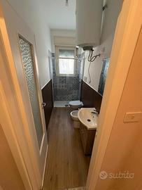 Camere arredate per studentesse